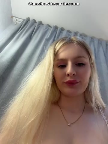 CaseyCumFace - Stripchat - 2026-07-11