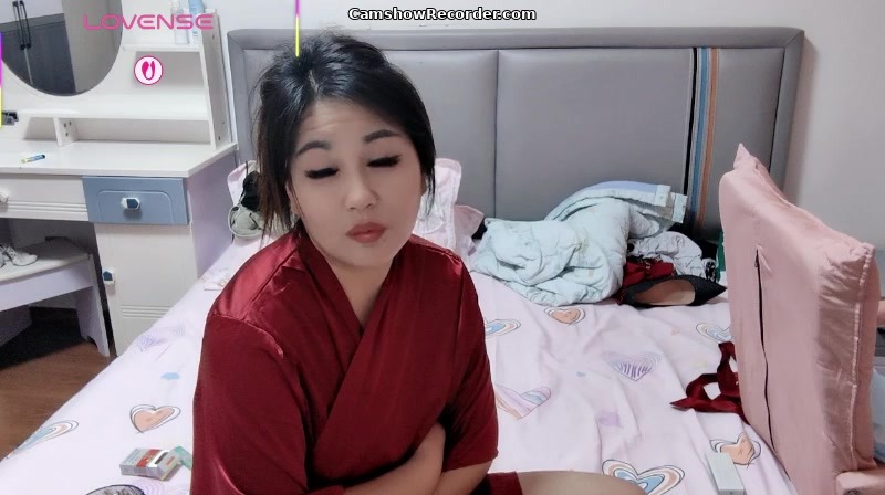 cutelyyyx - Stripchat - 2026-07-12