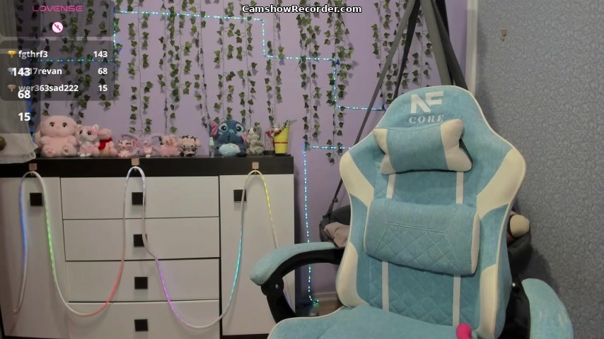Yoonhee_ki - Stripchat - 2026-07-12