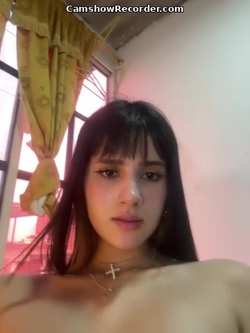 ZoeHall_ - Stripchat - 2026-07-12