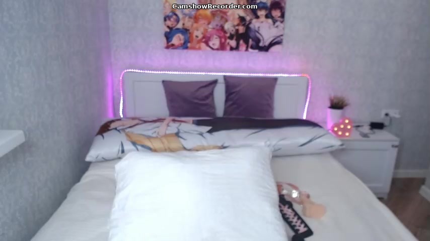katsumi_lu - Chaturbate - 2021-09-22