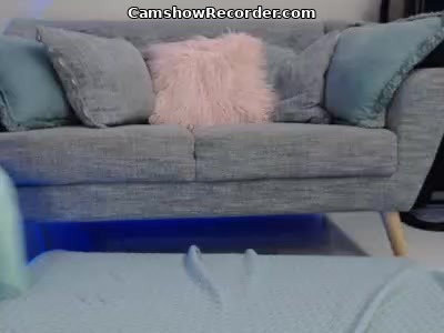 JUICY_KRISSY - MyFreeCams - 2020-11-12