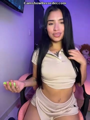 shalom_angelyc - Stripchat - 2026-07-15