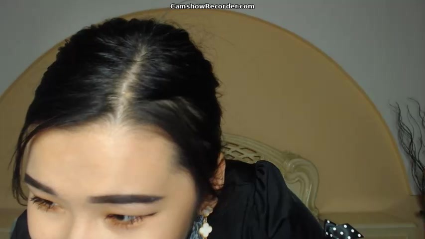 allye_lee - Chaturbate - 2020-11-12