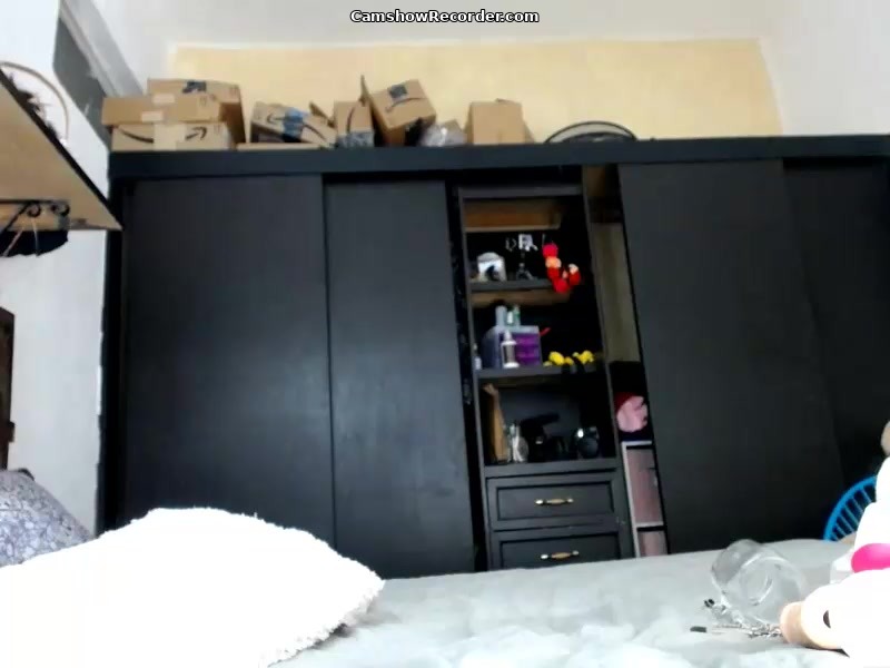 becca_luna - Chaturbate - 2016-10-22