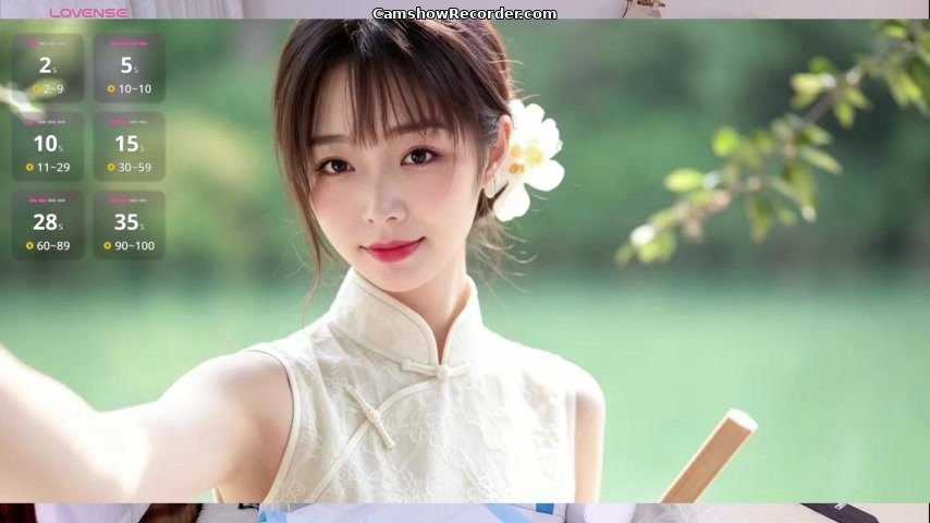 Xiaoyi_ - Stripchat - 2026-07-18