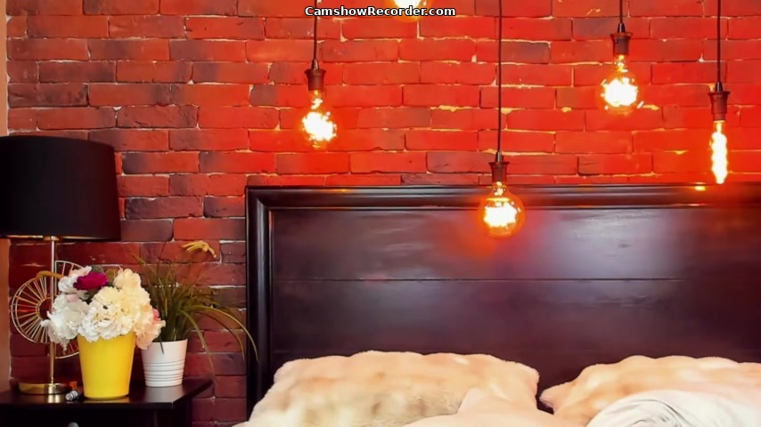 ChristynaRoss - Stripchat - 2026-07-18