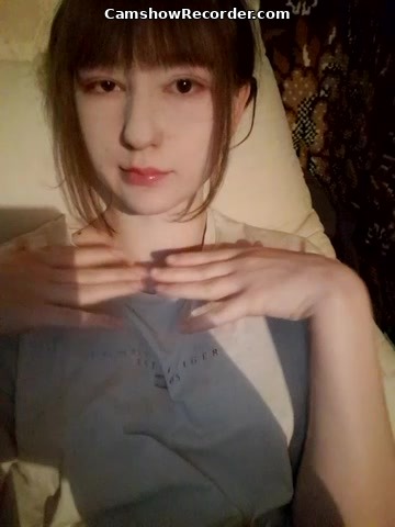 Yoonhee_ki - Stripchat - 2026-07-18