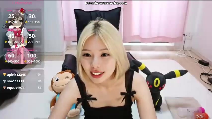 seika1233 - Stripchat - 2026-07-18