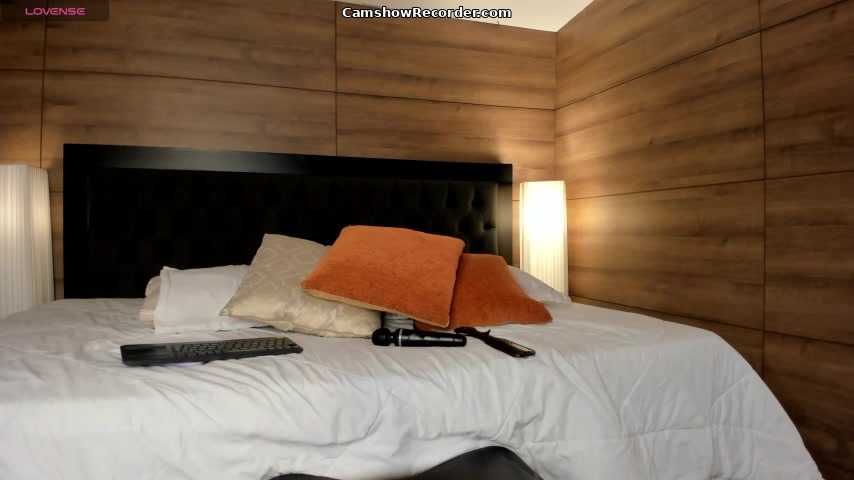 AlexahRosse - Stripchat - 2026-07-18