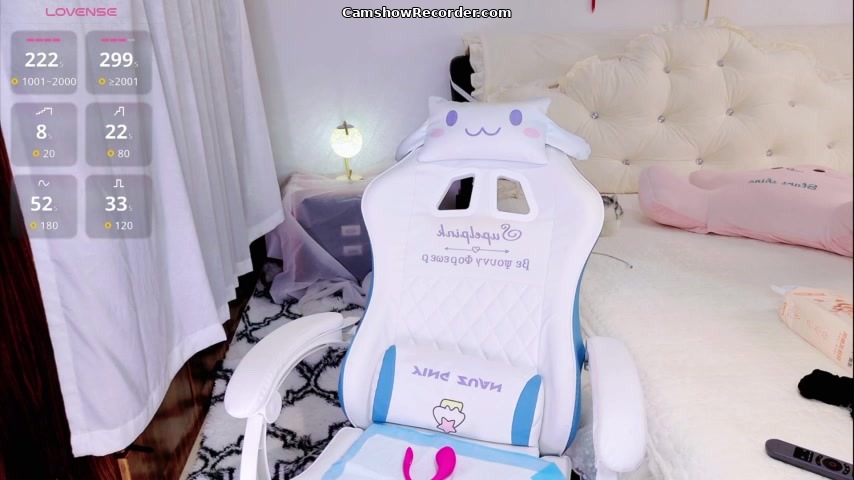 Xiaoyi_ - Stripchat - 2026-07-19