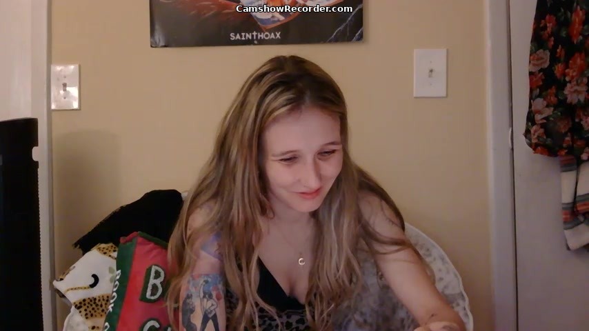 MollysChambers - Stripchat - 2026-07-19
