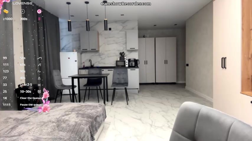 ZenZestX - Stripchat - 2026-07-19