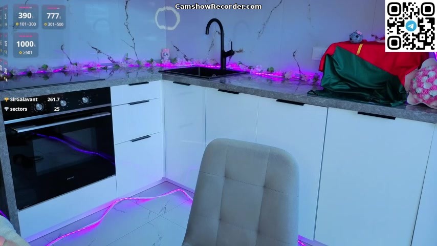 Anadeyaaa - Stripchat - 2026-07-19