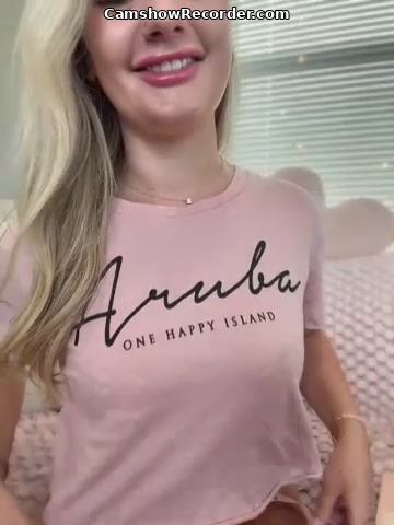 LoveShae_ - Stripchat - 2026-07-19