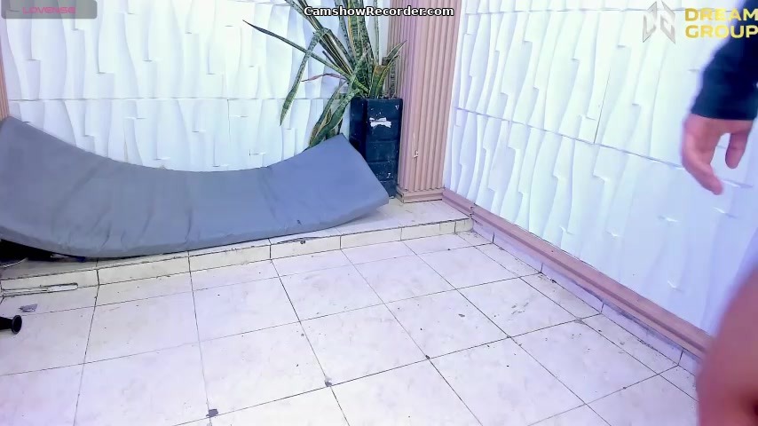 AmazingPartys - Stripchat - 2026-07-19