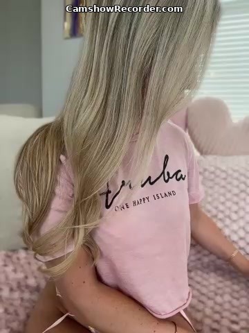 LoveShae_ - Stripchat - 2026-07-19