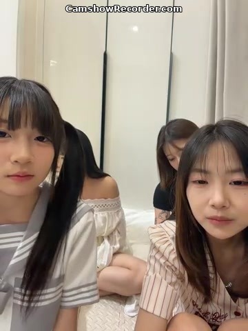 yang818 - Stripchat - 2026-07-19
