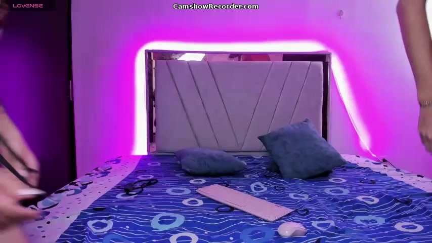 SofiaDollbe - Stripchat - 2026-07-19
