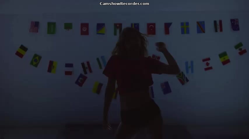 G-Velvet - Stripchat - 2026-07-19