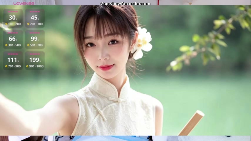 Xiaoyi_ - Stripchat - 2026-07-19