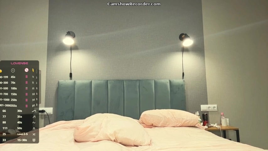 Veluxe - Stripchat - 2026-07-19