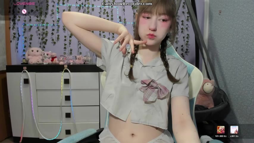 Yoonhee_ki - Stripchat - 2026-07-19