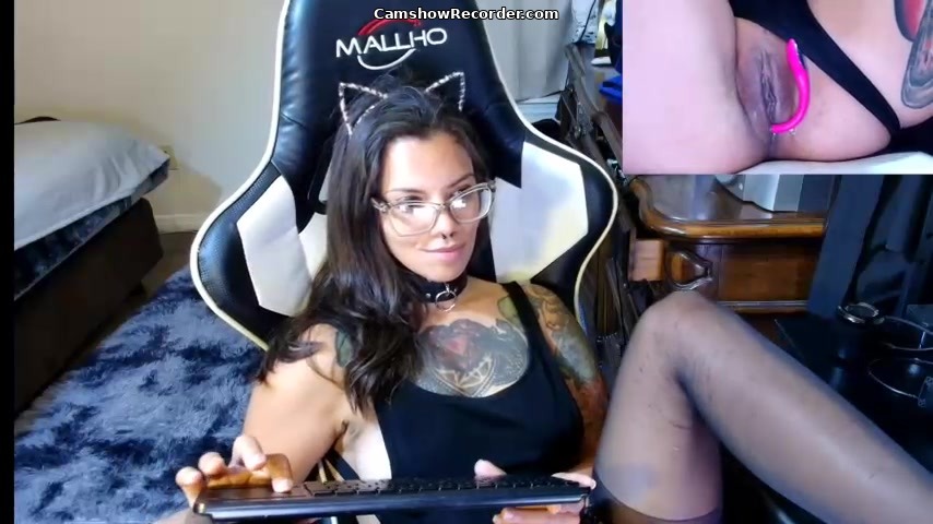 HailWildss - Stripchat - 2026-07-20