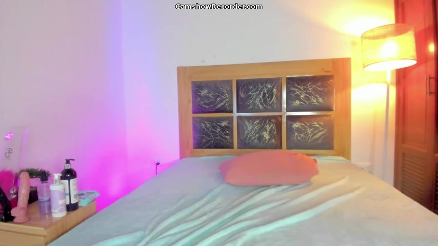 Aylah_beckman - Stripchat - 2026-07-20