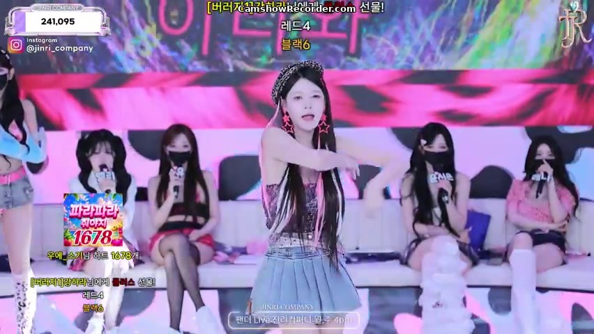 JINRICP an amazing KoreanBJ on 2026-07-24-14:36