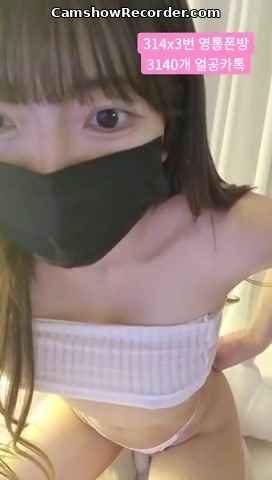 anystar00 an amazing KoreanBJ on 2026-07-24-14:24