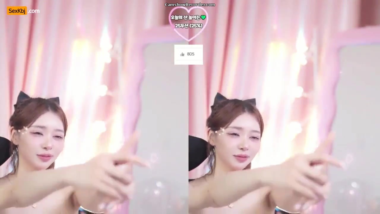 ss021210(BJ나다운) an amazing KoreanBJ on 2026-07-09-00:00