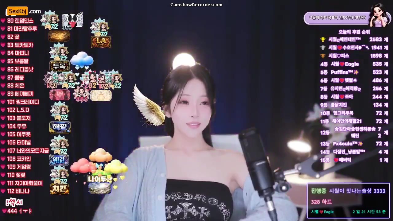 chxisiwxl(BJ시월이) an amazing KoreanBJ on 2026-07-19-00:00