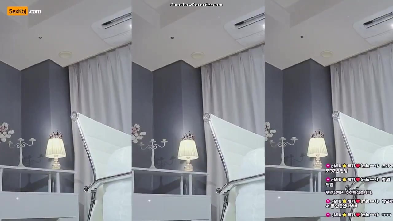 imsocutesexy(BJMiU미유) an amazing KoreanBJ on 2026-07-12-00:00