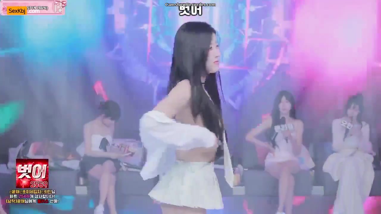 pandaclass an amazing KoreanBJ on 2026-06-27-00:00