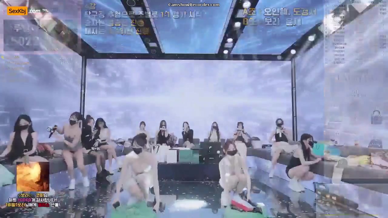 pandaclass an amazing KoreanBJ on 2026-06-25-00:00