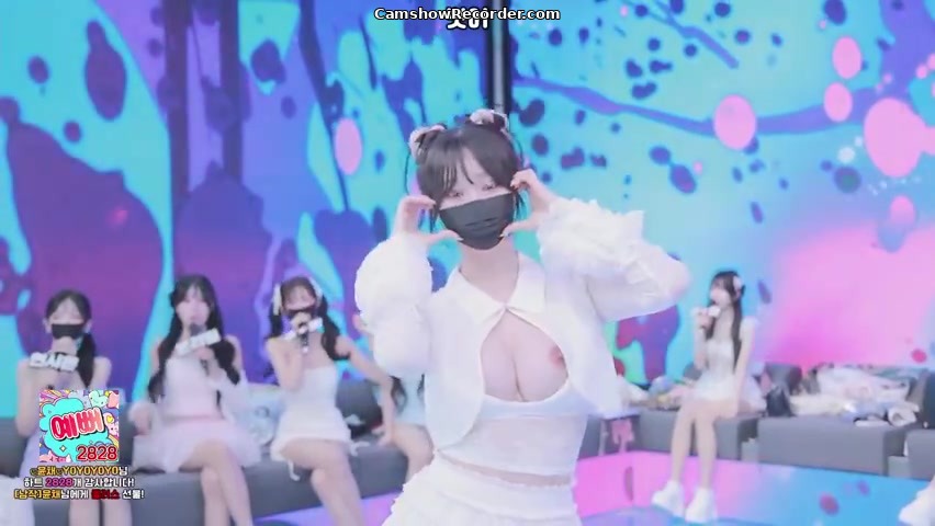 PandaClass an amazing KoreanBJ on 2026-07-04-00:00