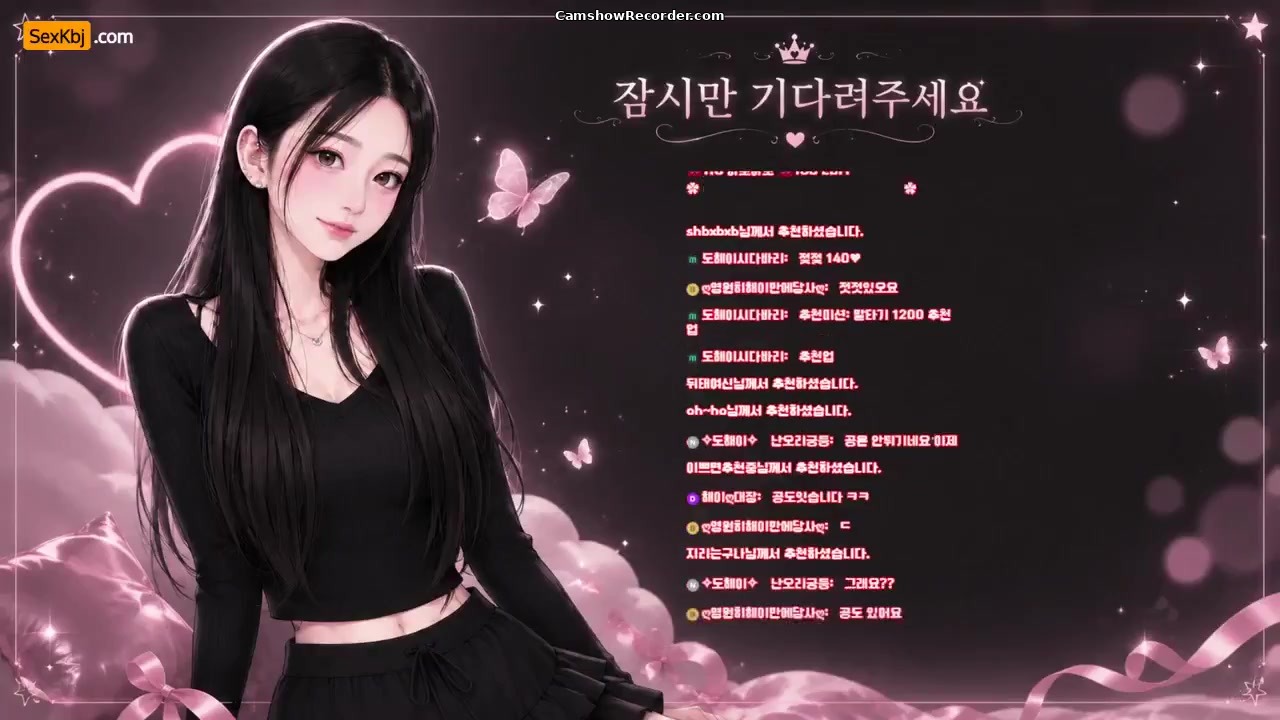 qweplm6630(BJ도해이) an amazing KoreanBJ on 2026-07-19-00:00