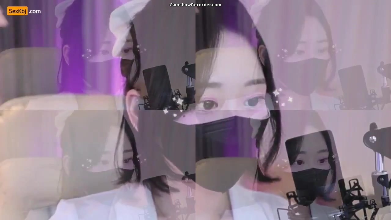 apple0707(BJ써니) an amazing KoreanBJ on 2026-07-12-00:00