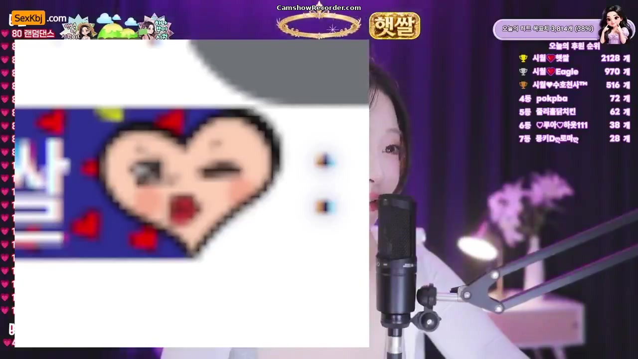 chxisiwxl(BJ시월이) an amazing KoreanBJ on 2026-06-26-00:00
