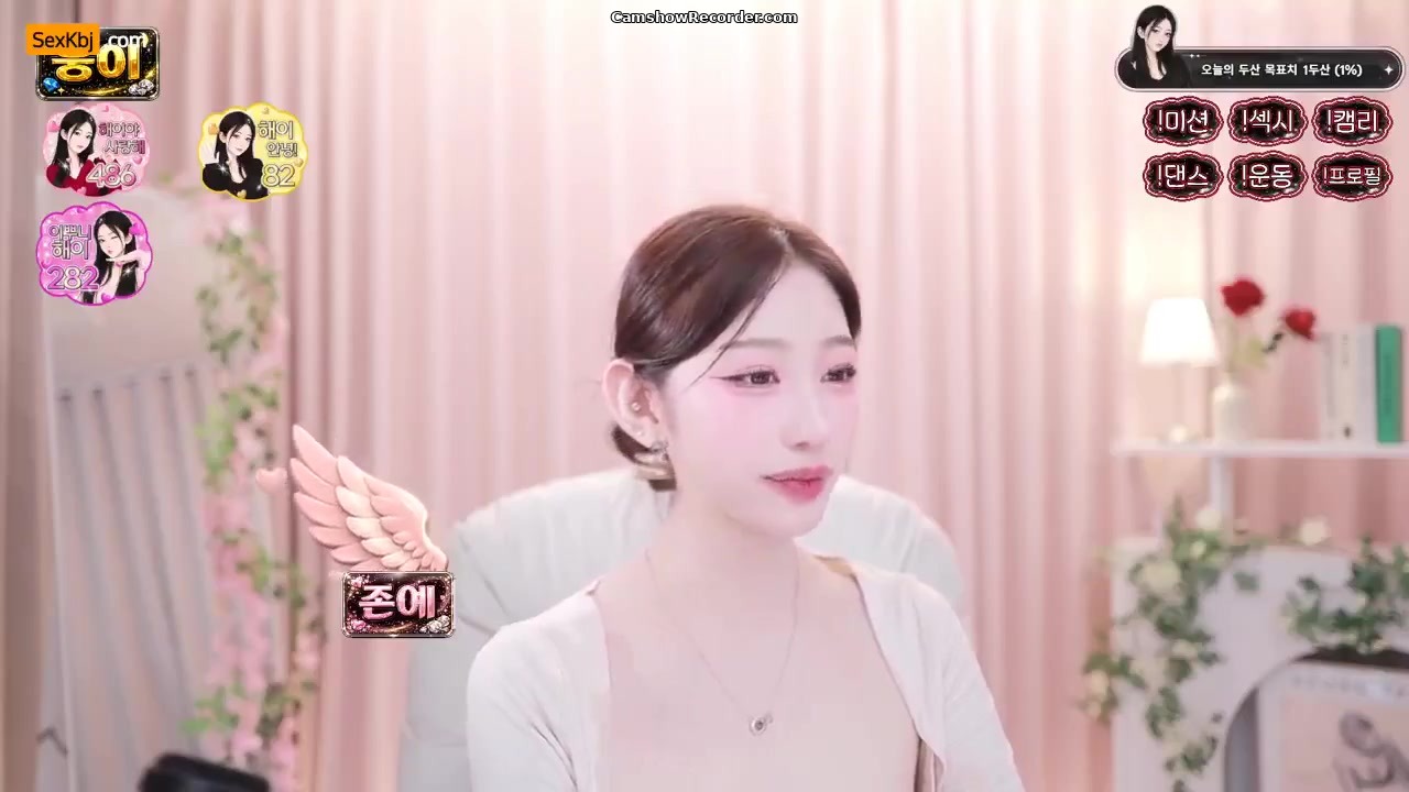 qweplm6630(BJ도해이) an amazing KoreanBJ on 2026-07-13-00:00