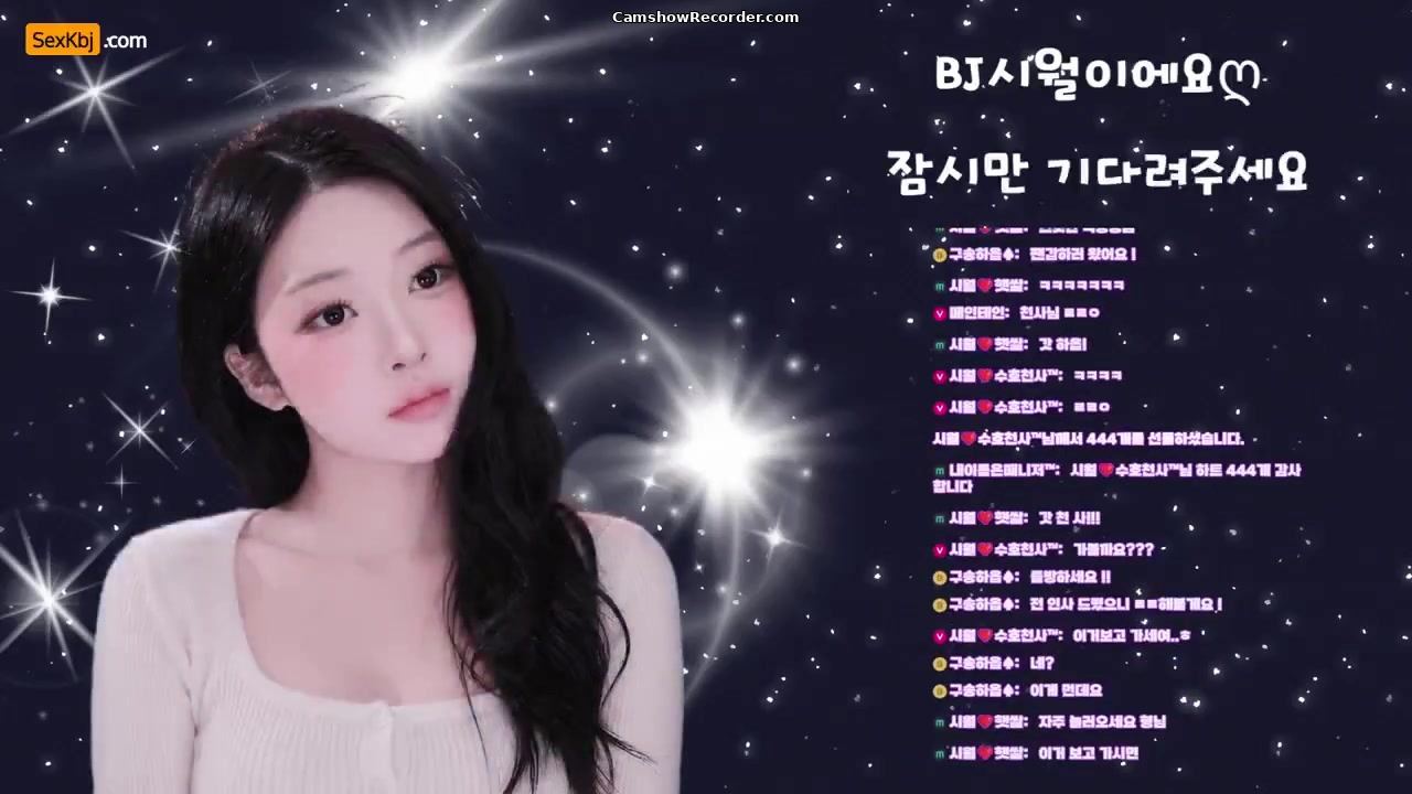 chxisiwxl(BJ시월이) an amazing KoreanBJ on 2026-07-09-00:00