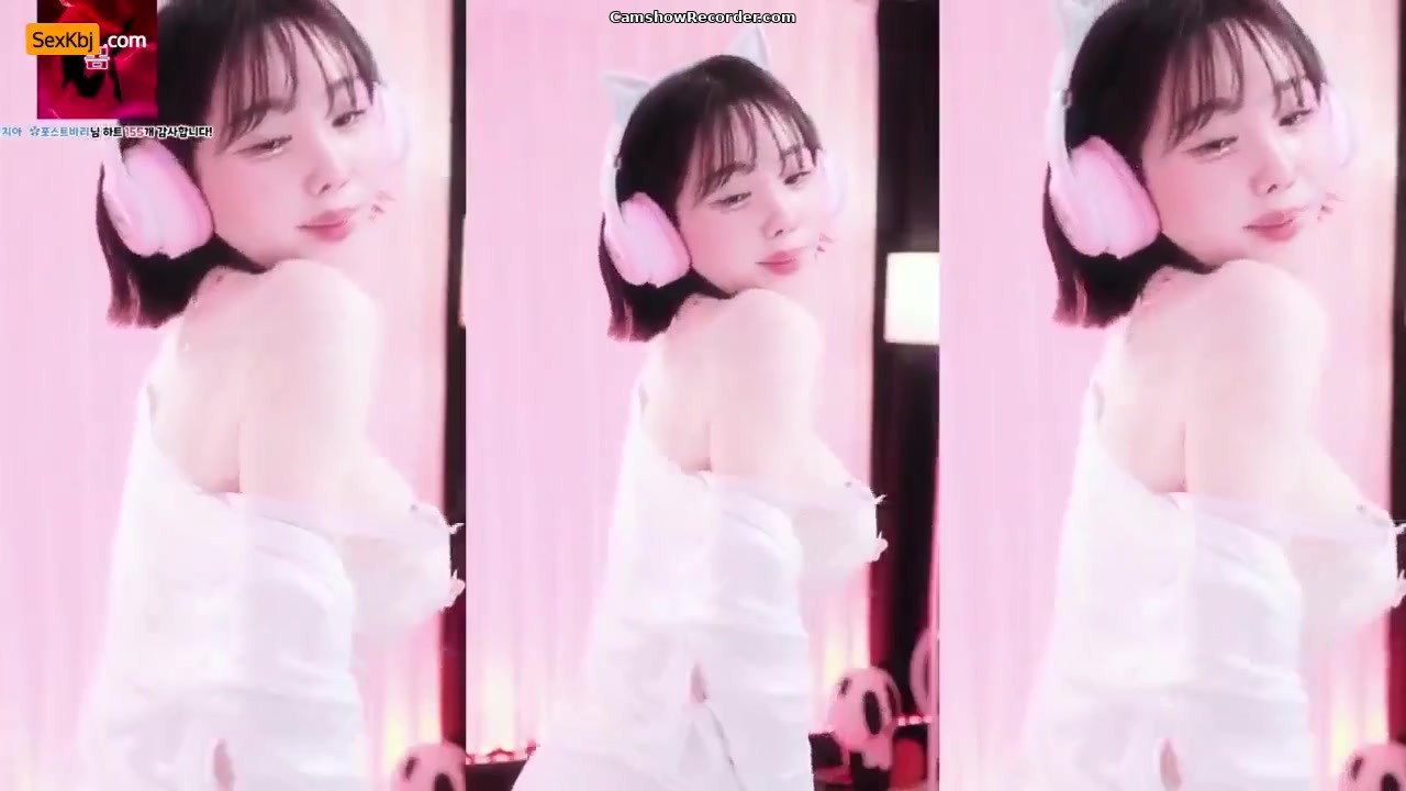 freezia(BJ프리지아) an amazing KoreanBJ on 2026-07-14-00:00