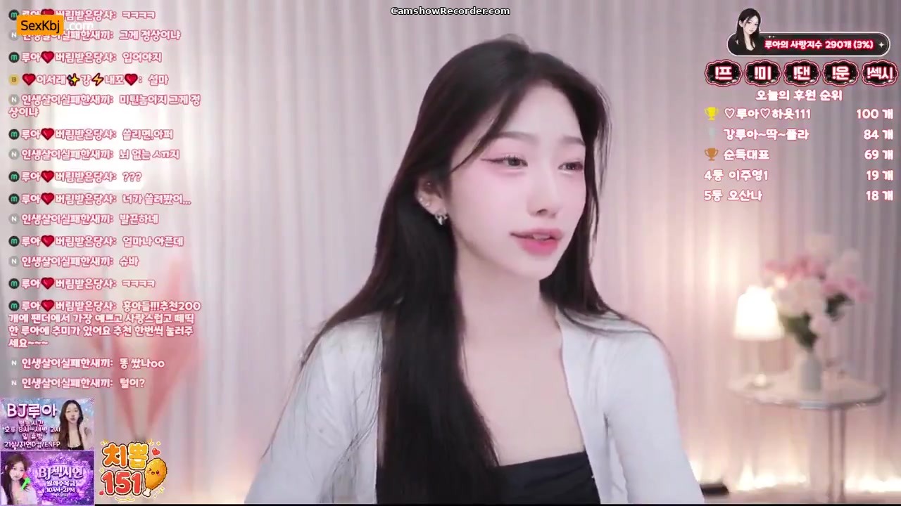 plmqwe6630(BJ루아) an amazing KoreanBJ on 2026-06-24-00:00