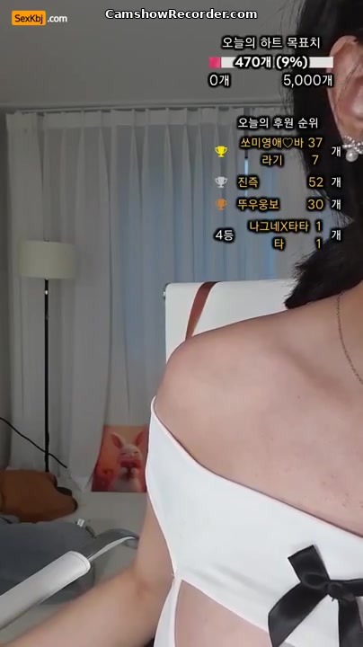 wopeq12(BJ쏘미) an amazing KoreanBJ on 2026-06-23-00:00