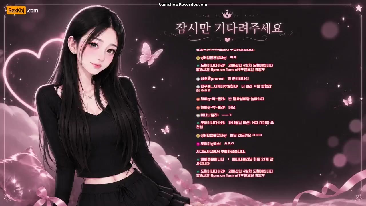 qweplm6630(BJ도해이) an amazing KoreanBJ on 2026-07-17-00:00