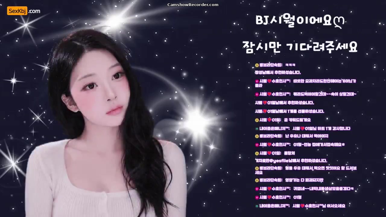 chxisiwxl KoreanBJ Live Cam Show 2026-07-09