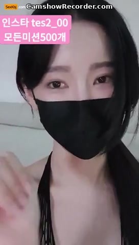 tess00 KoreanBJ Live Cam Show 2024-09-28