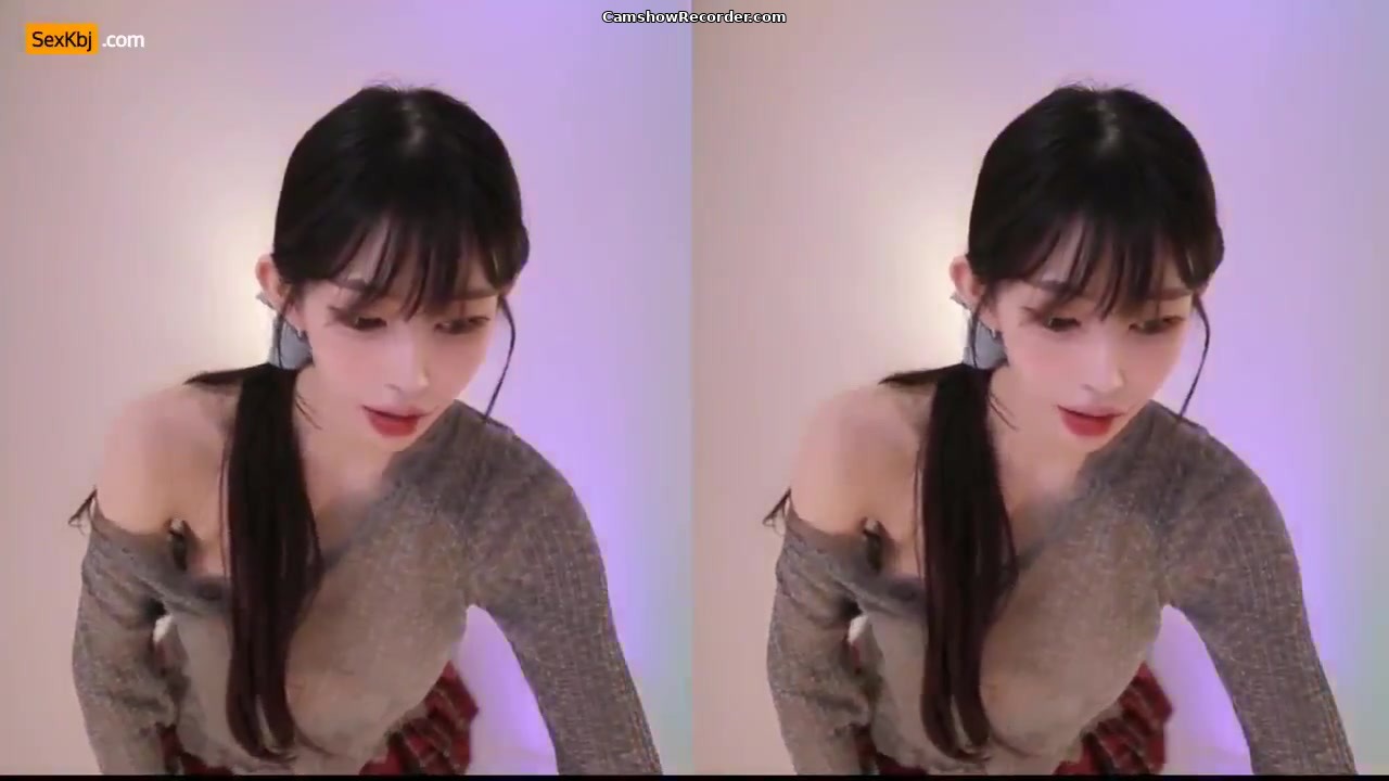 riri2727 KoreanBJ Live Cam Show 2026-07-09