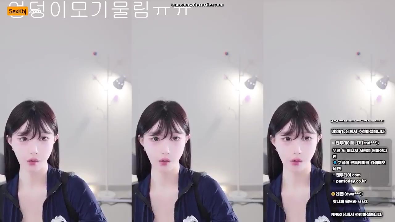 cherrybaby Amazing KoreanBJ Live Cam Show 2026-07-12
